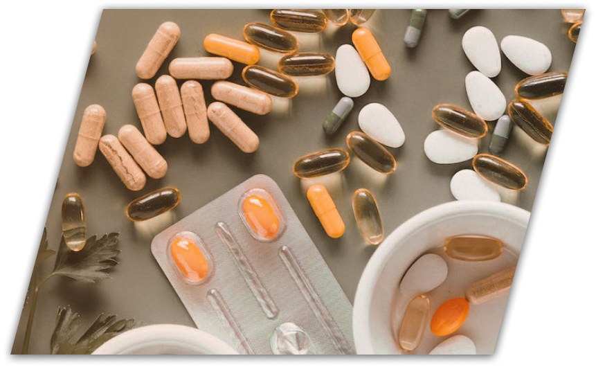 pharmacy